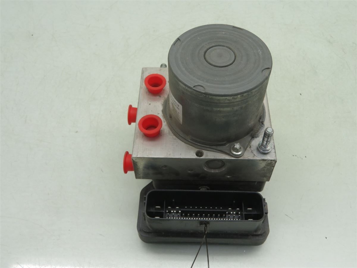 ABS Hydraulikkaggregat – bilde 2