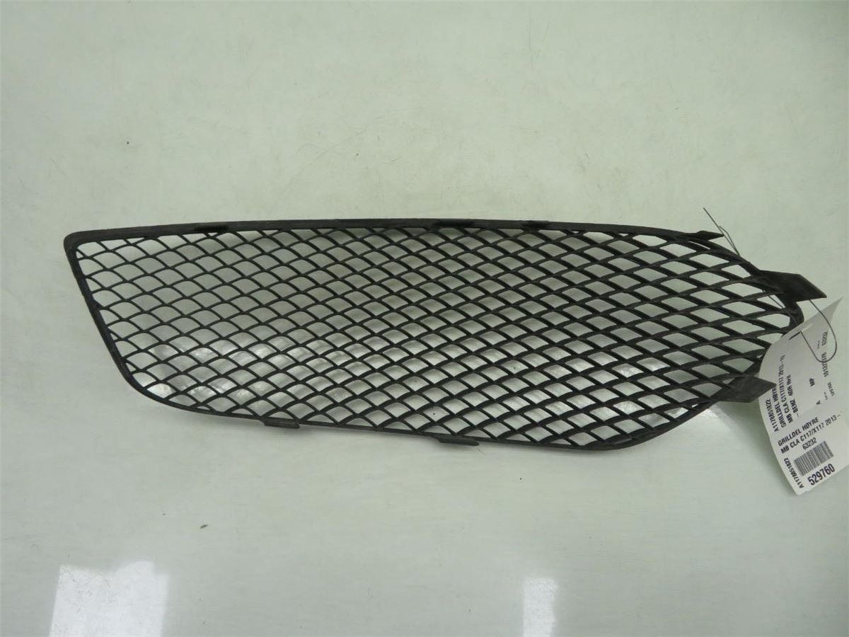 Grilldel Høyre – bilde 2
