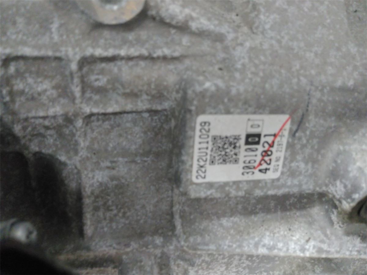 Motor Elektrisk Foran – bilde 6