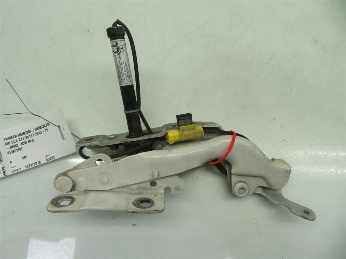 Panser Hengsel / Hengsler – bilde 2