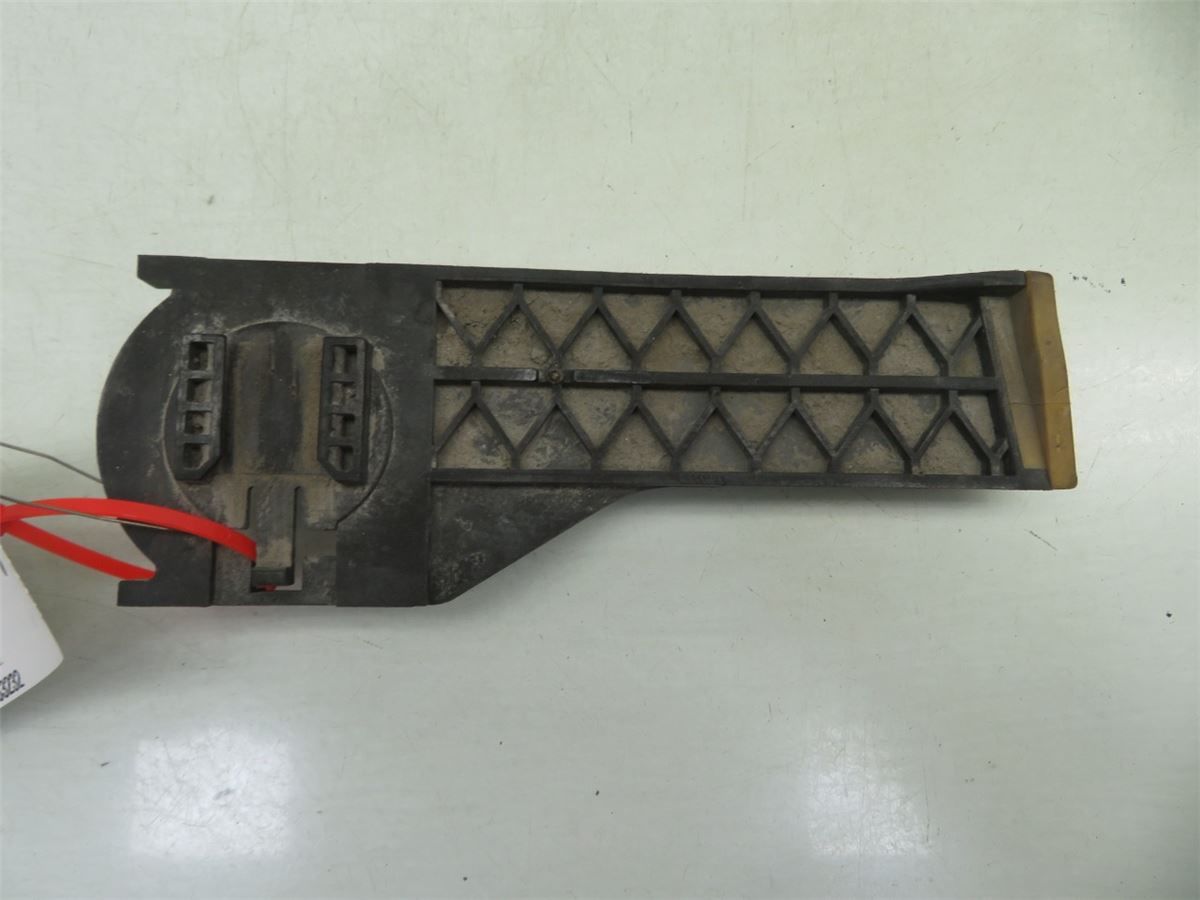 Radiator Feste / Ramme / Bjelk – bilde 1