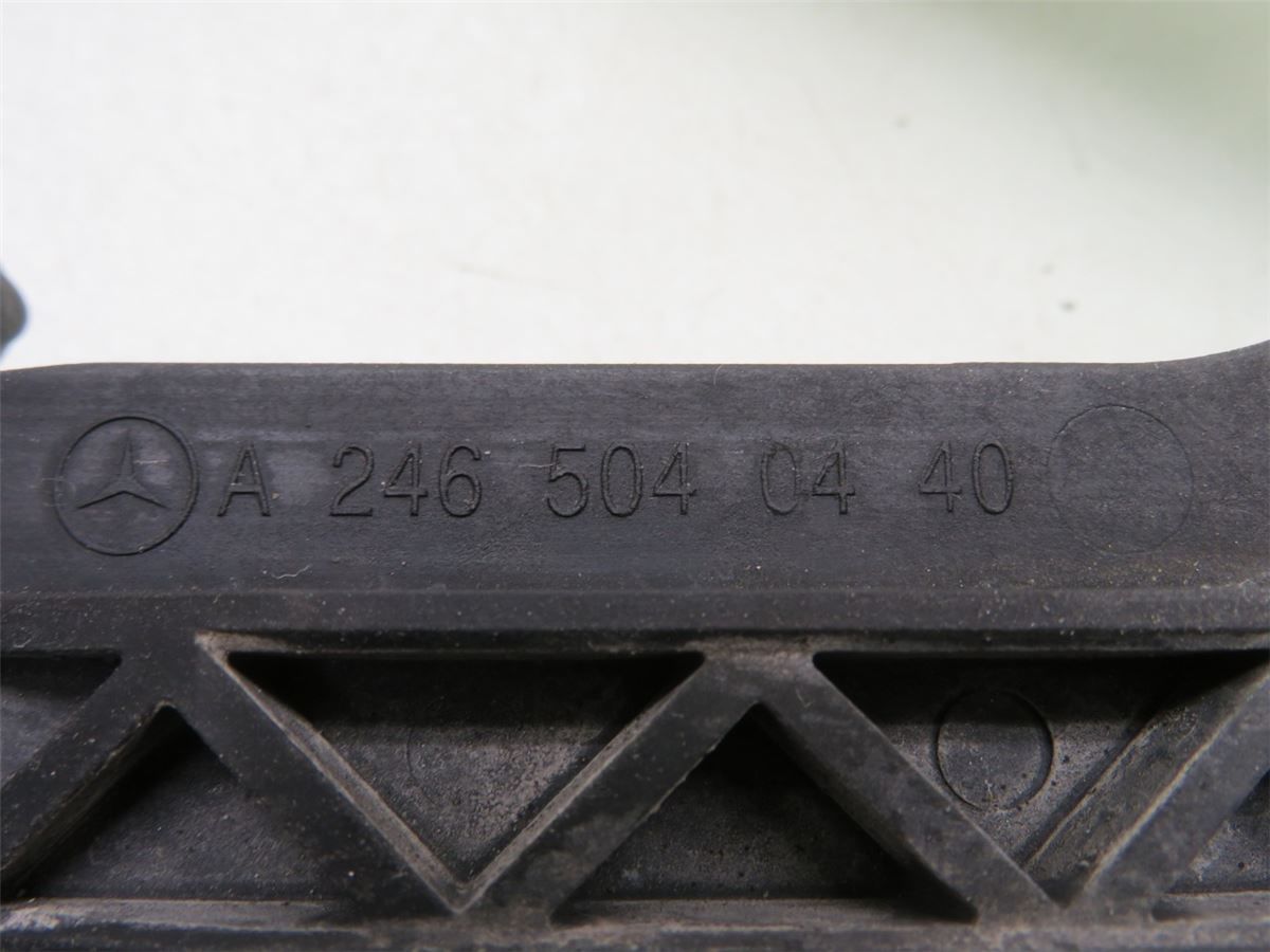Radiator Feste / Ramme / Bjelk – bilde 3