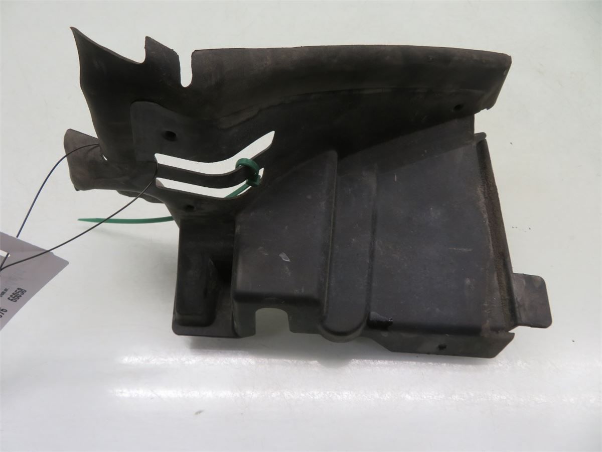 Luftstyring Front – bilde 1