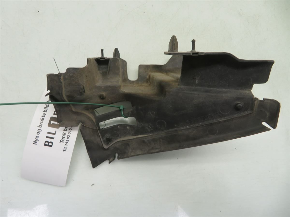 Luftstyring Front – bilde 2