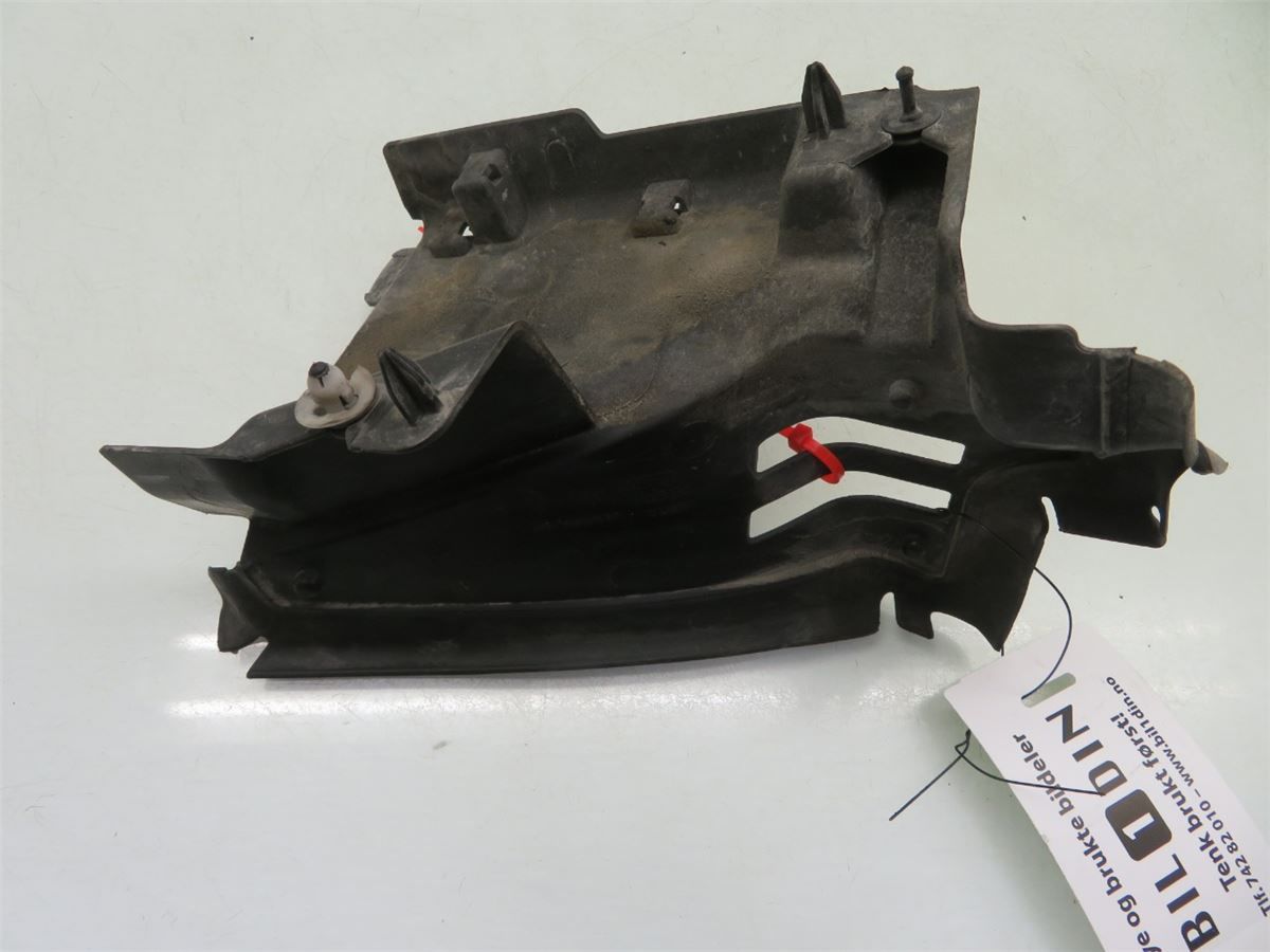 Luftstyring Front – bilde 3