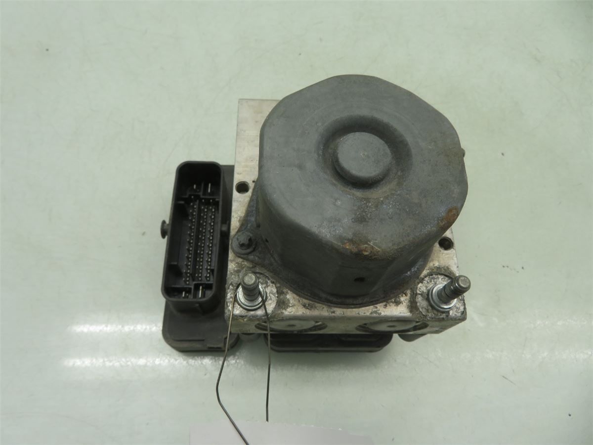 ABS Hydraulikkaggregat – bilde 1