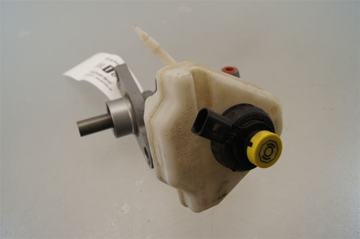 Brems Hovedsylinder – bilde 2