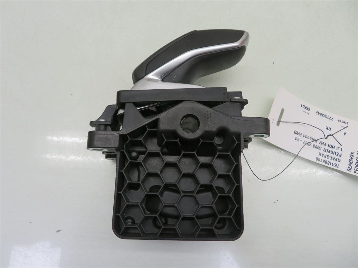 Gearspak – bilde 2