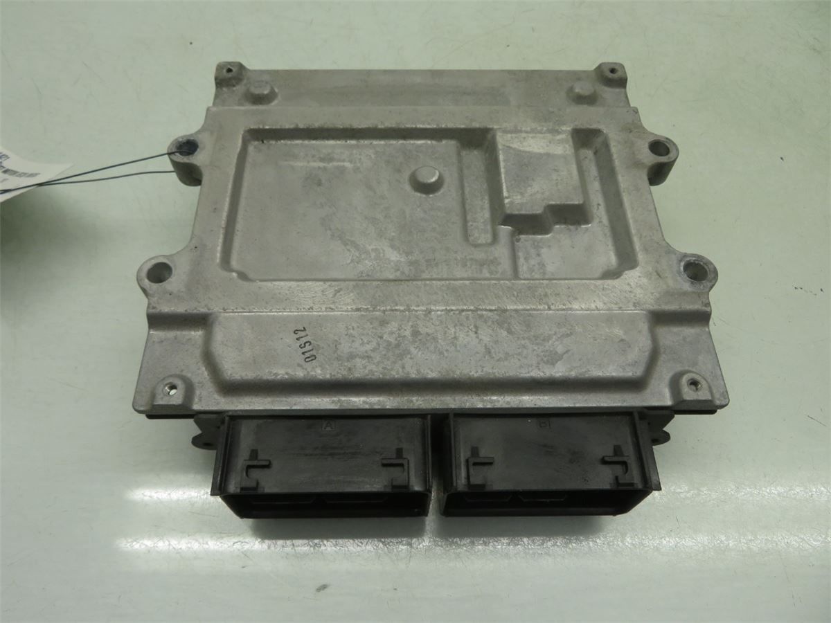 Styreenhet Motor (ECU) Diesel – bilde 3