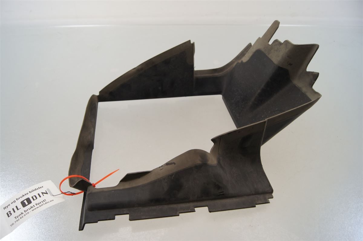Luftstyring Front – bilde 1