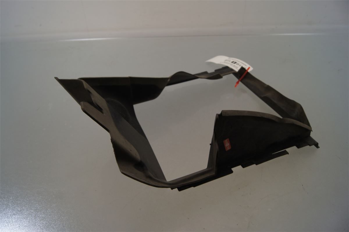 Luftstyring Front – bilde 2