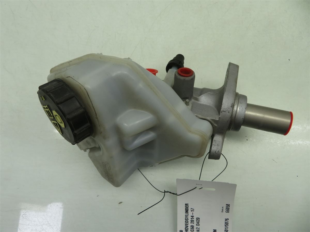 Brems Hovedsylinder – bilde 1