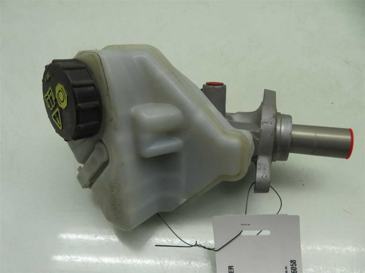 Brems Hovedsylinder – bilde 2