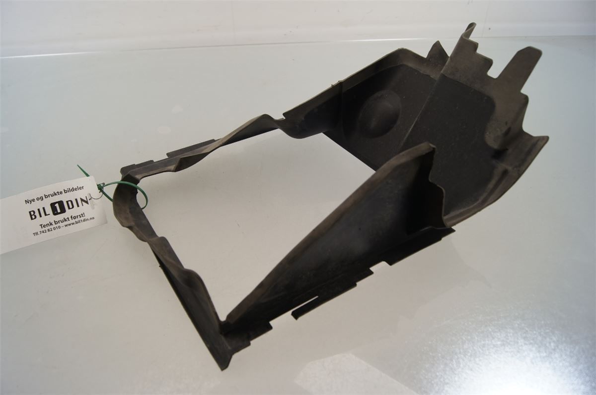 Luftstyring Front – bilde 1