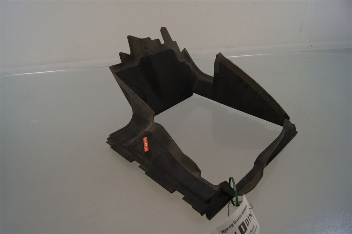 Luftstyring Front – bilde 2