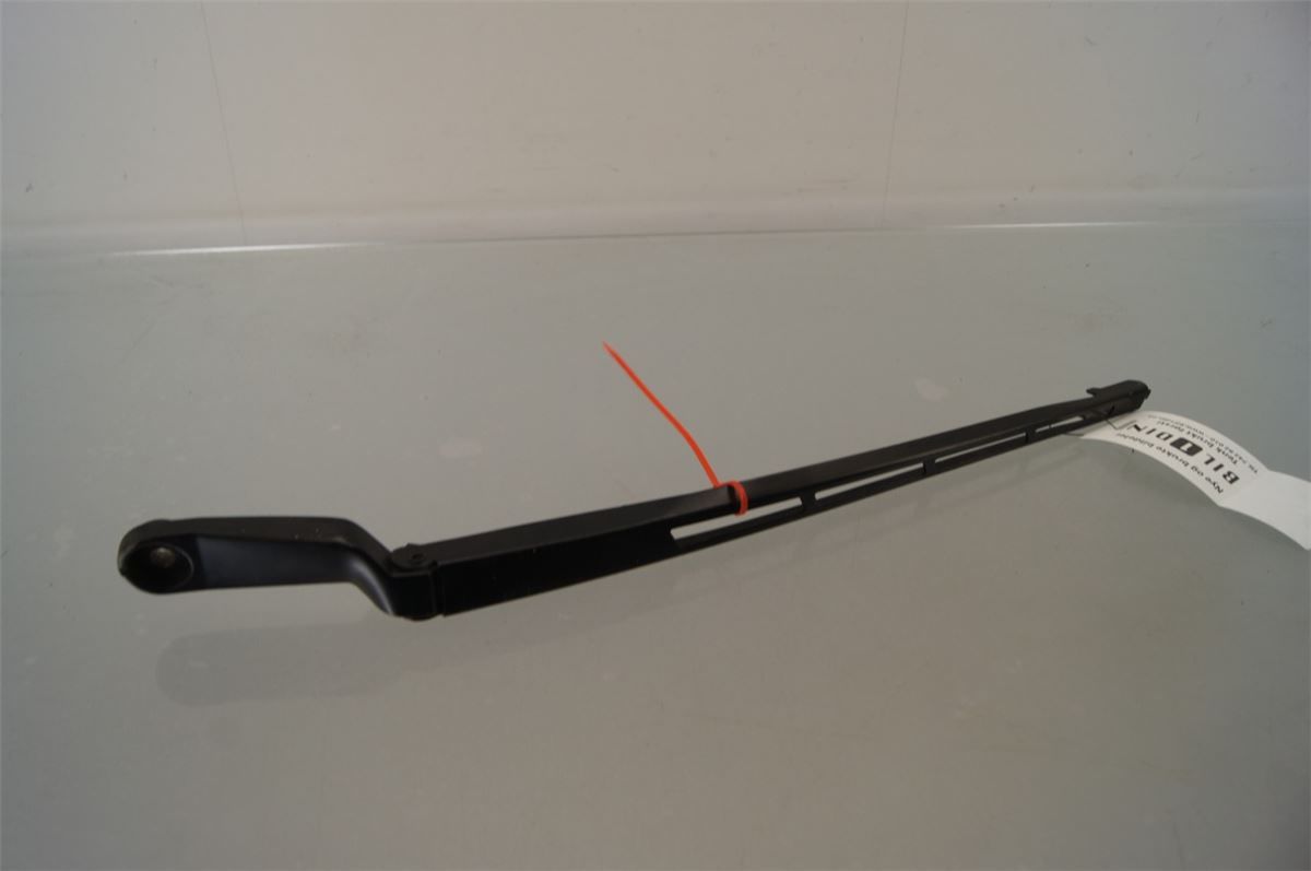 Viskerarm / Armer Frontrute – bilde 2