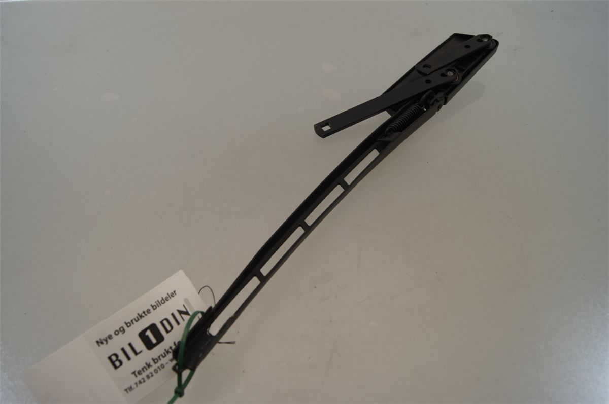 Viskerarm / Armer Frontrute – bilde 2