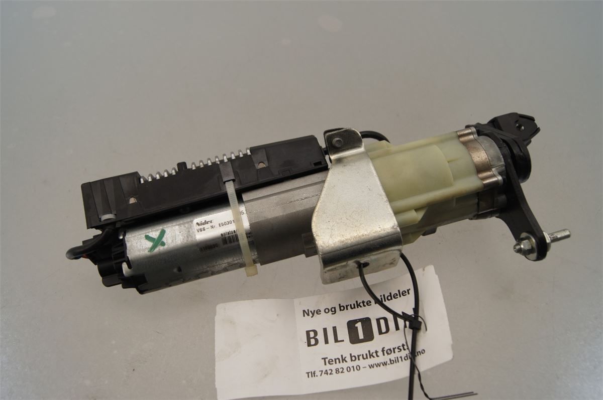 Baklukeåpner Automatisk – bilde 2