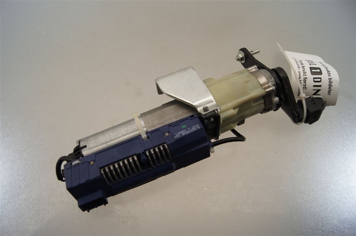 Baklukeåpner Automatisk – bilde 2