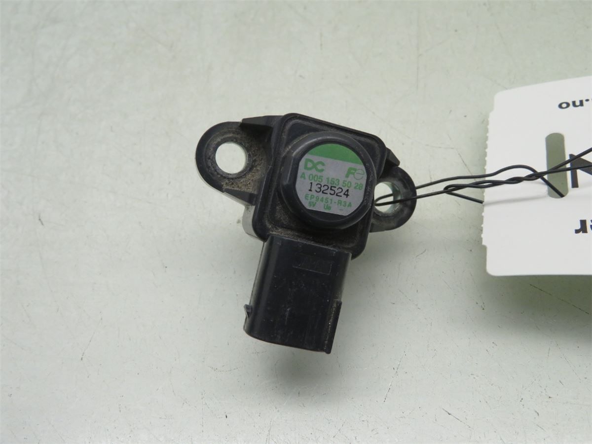Sensor Øvrig – bilde 3