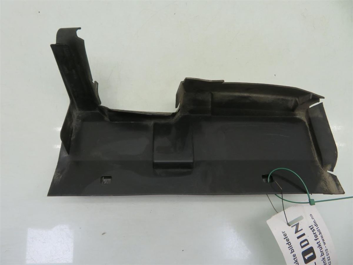 Luftstyring Front – bilde 2
