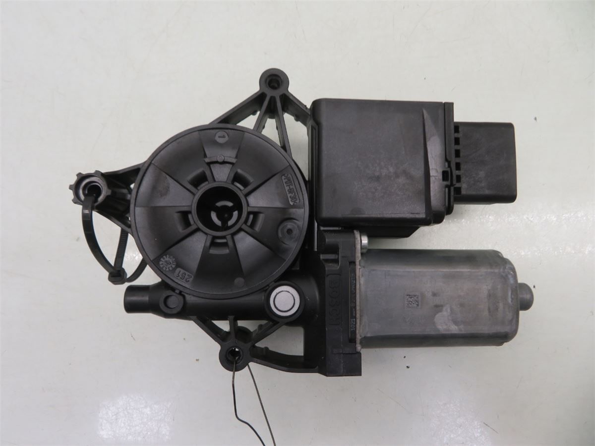 Vindusheismotor – bilde 1