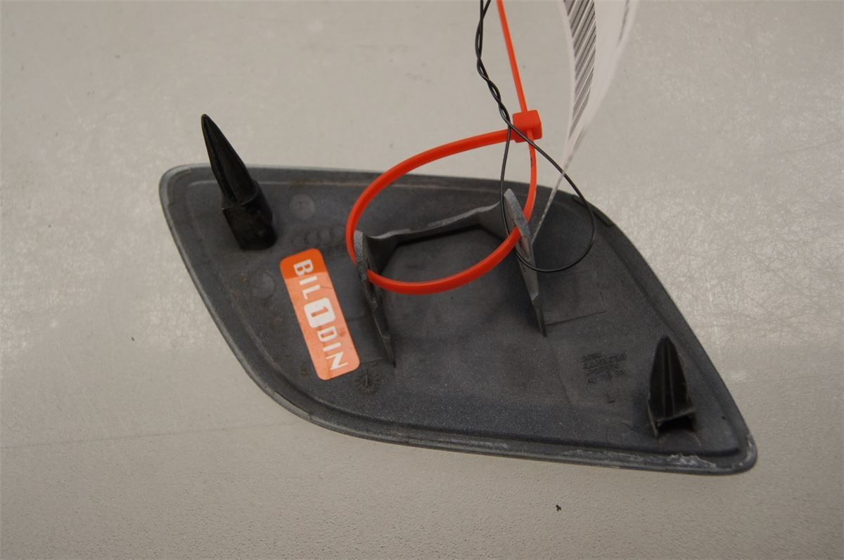 Front Plastdeklser – bilde 2