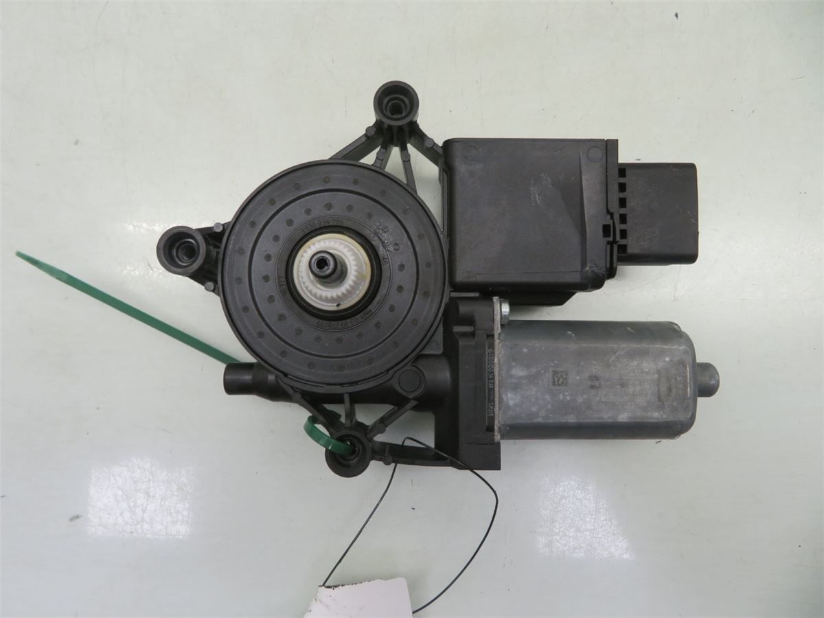 Vindusheismotor – bilde 1