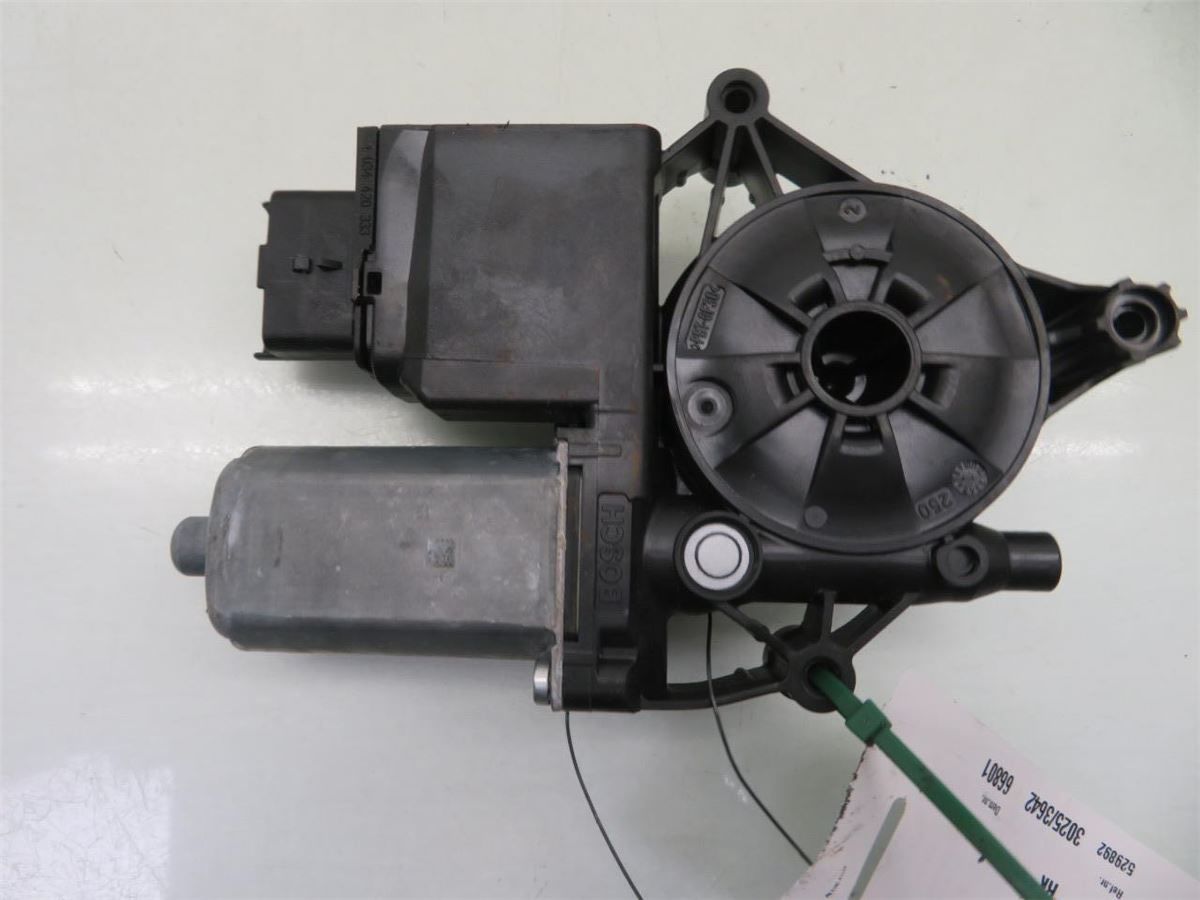 Vindusheismotor – bilde 2