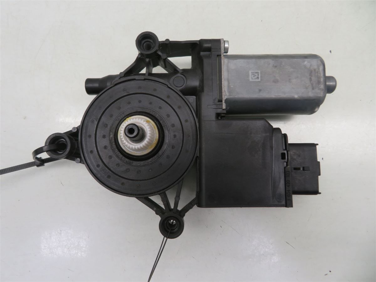 Vindusheismotor – bilde 1
