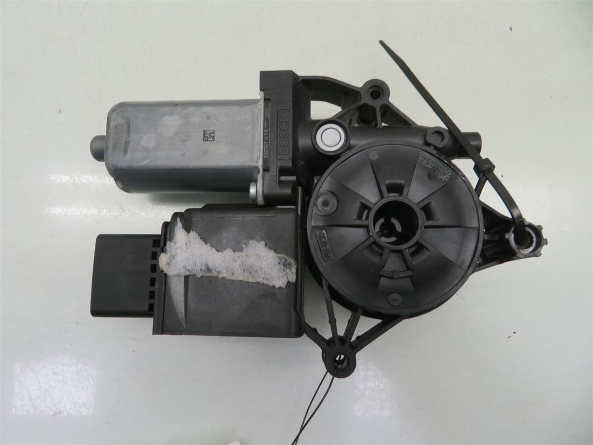 Vindusheismotor – bilde 2