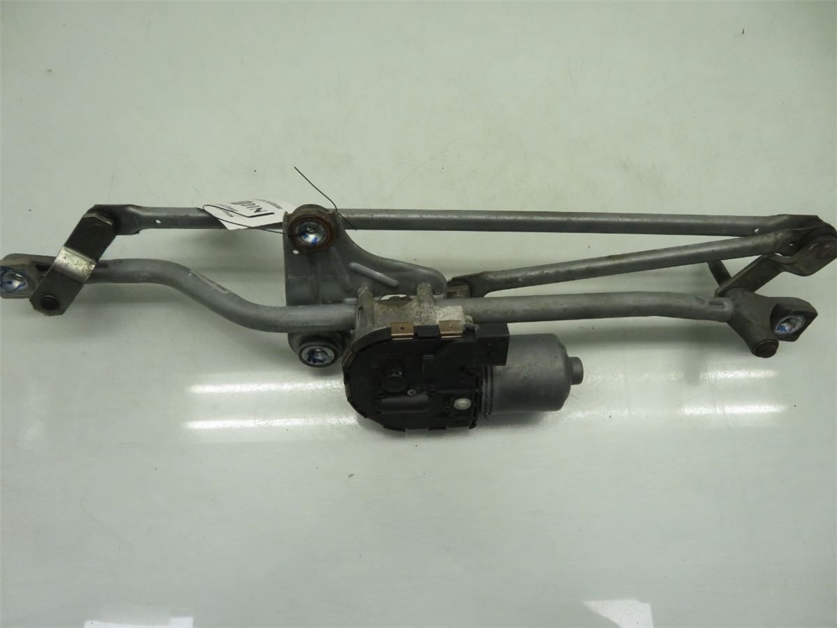 Viskermotor Frontrute – bilde 3