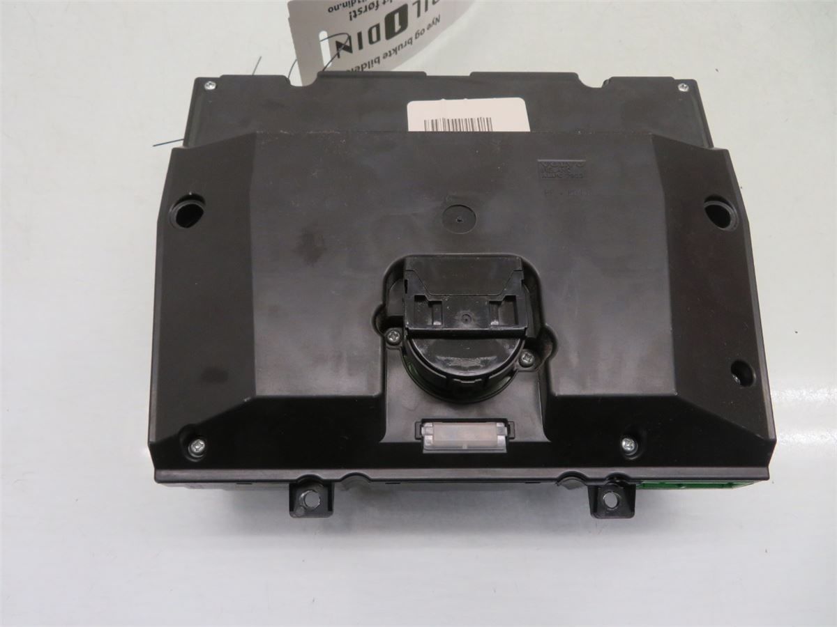 Varme AC Betjening/Display – bilde 2