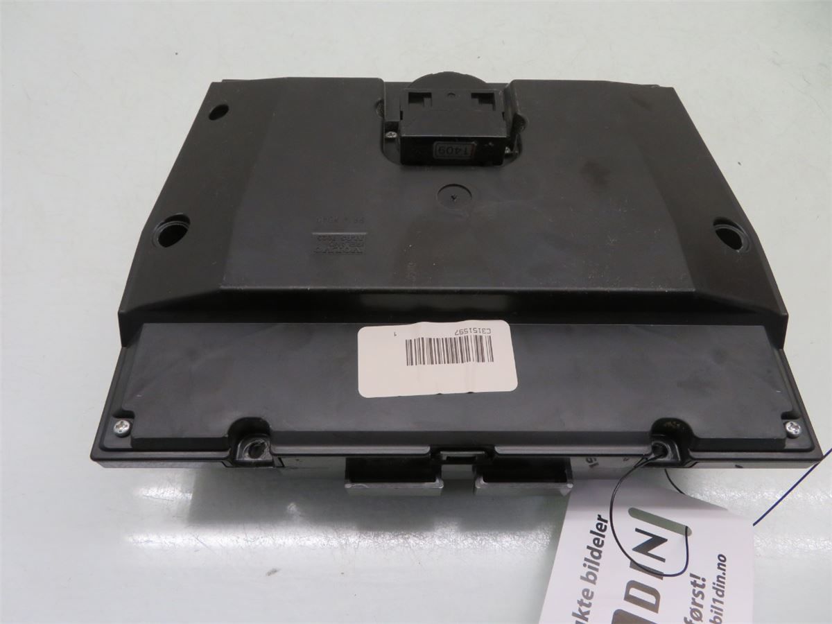 Varme AC Betjening/Display – bilde 3