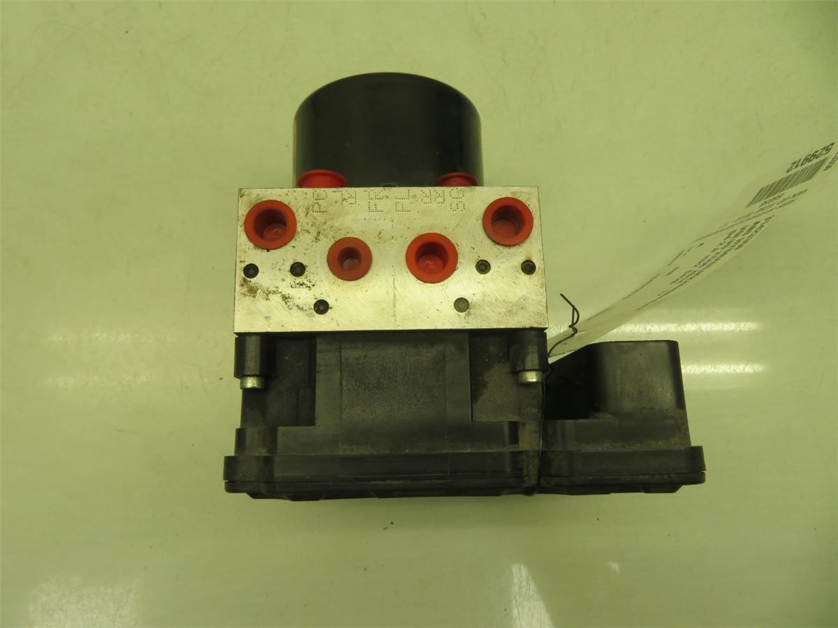 ABS Hydraulikkaggregat – bilde 4
