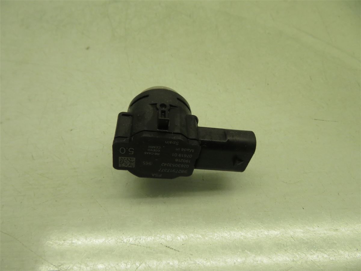 Sensor Parkering Front – bilde 2