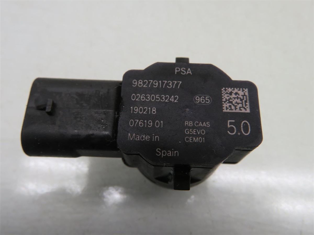Sensor Parkering Front – bilde 3
