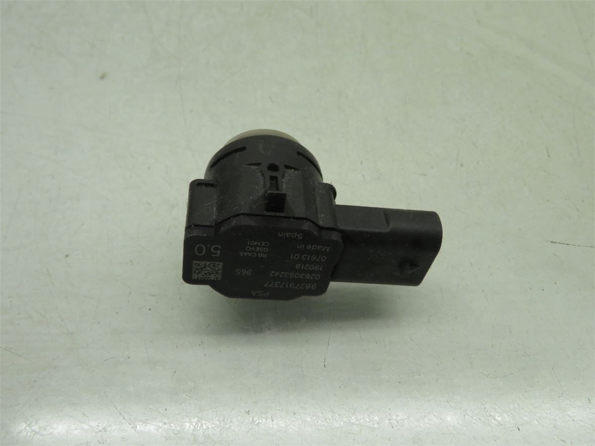 Sensor Parkering Front – bilde 2