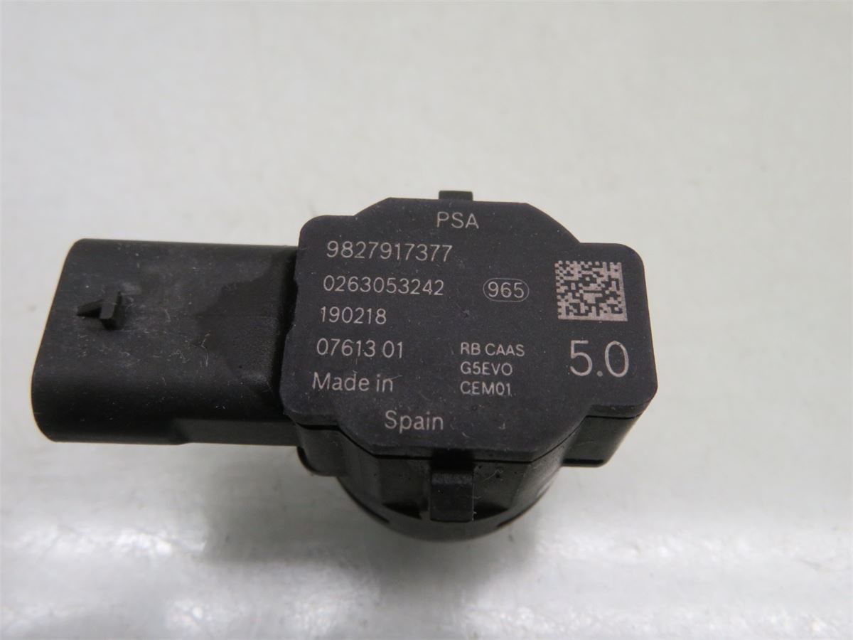 Sensor Parkering Front – bilde 3