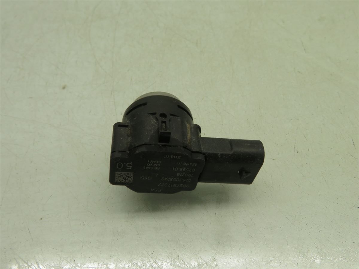 Sensor Parkering Front – bilde 2