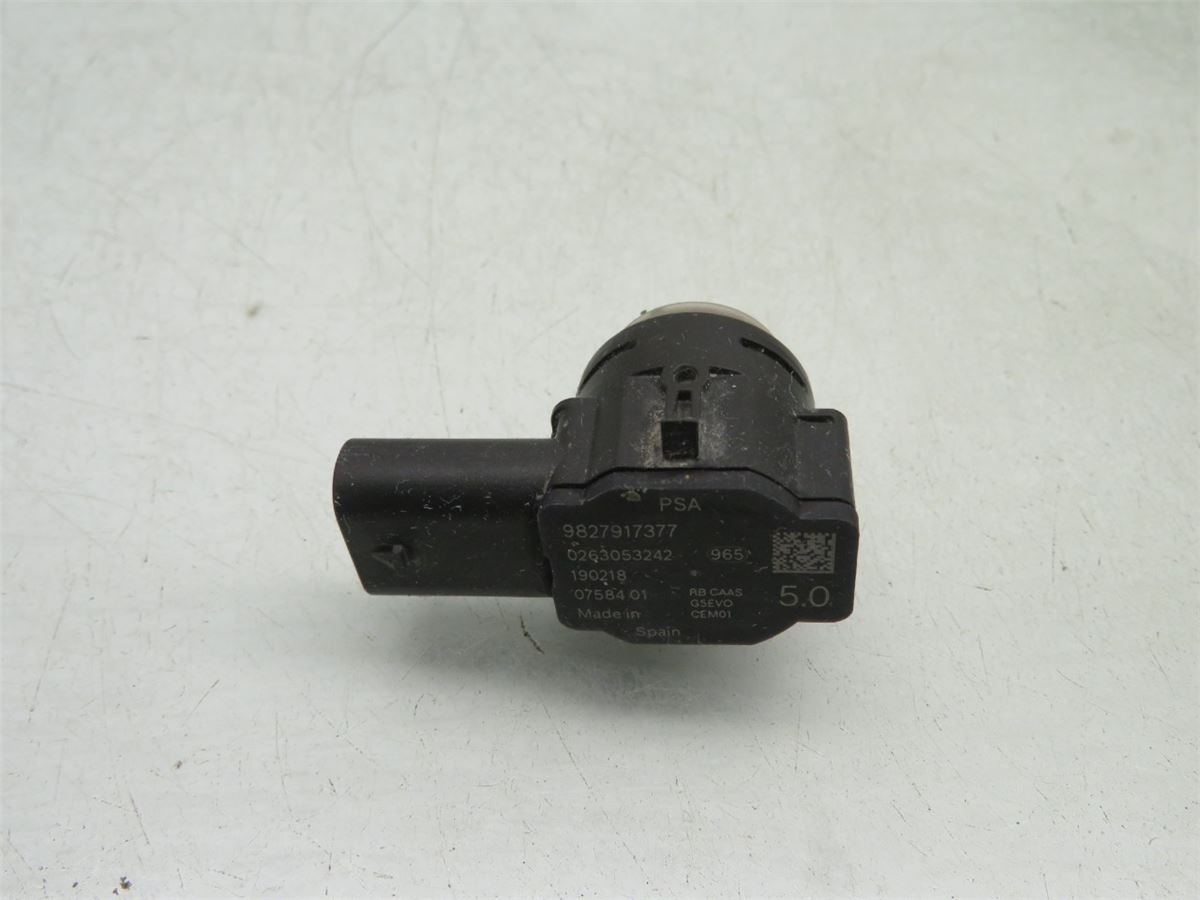 Sensor Parkering Front – bilde 2