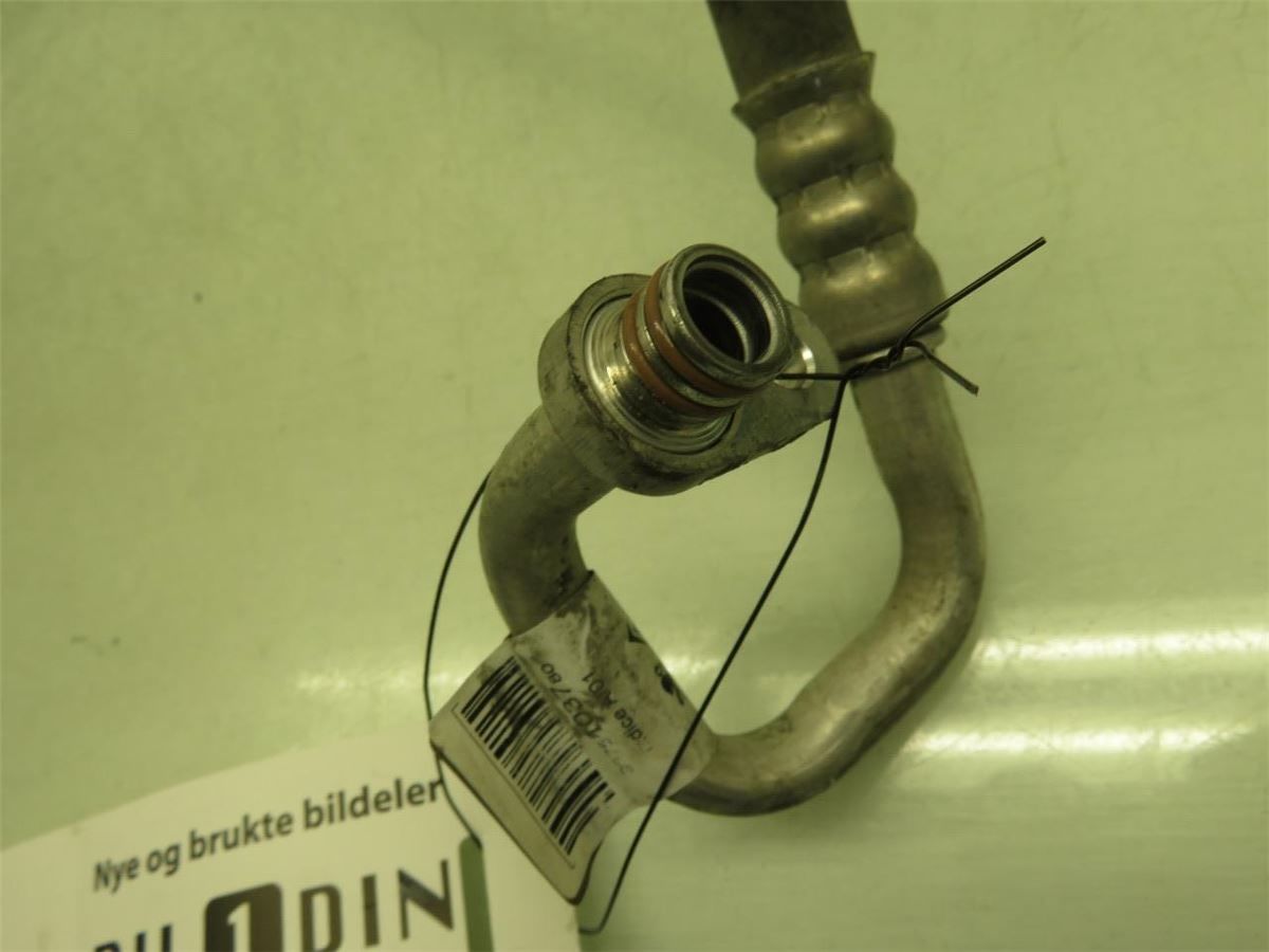 Varme AC Slange / Rør – bilde 3