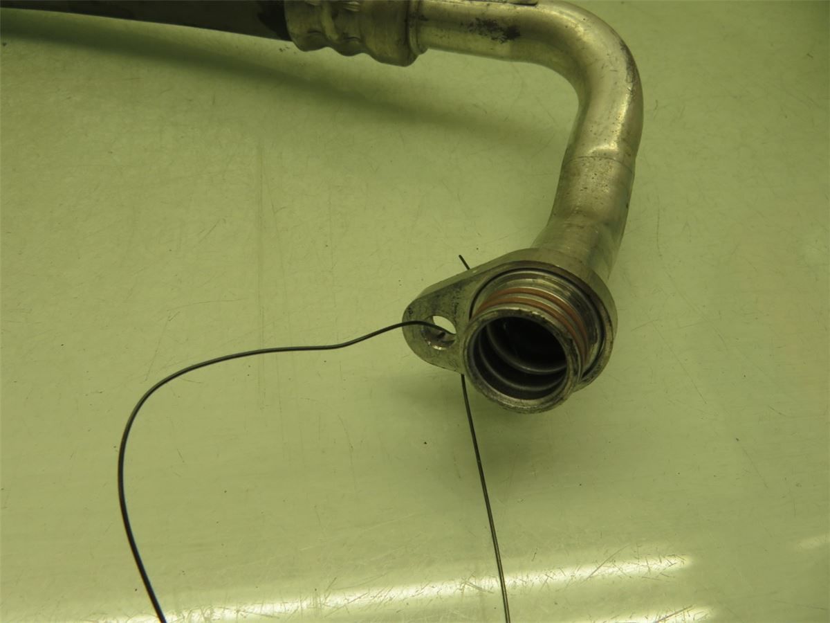 Varme AC Slange / Rør – bilde 2
