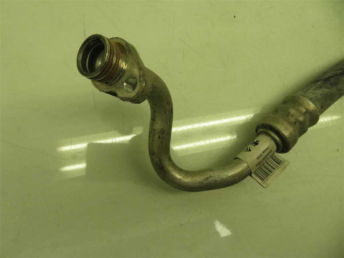 Varme AC Slange / Rør – bilde 3