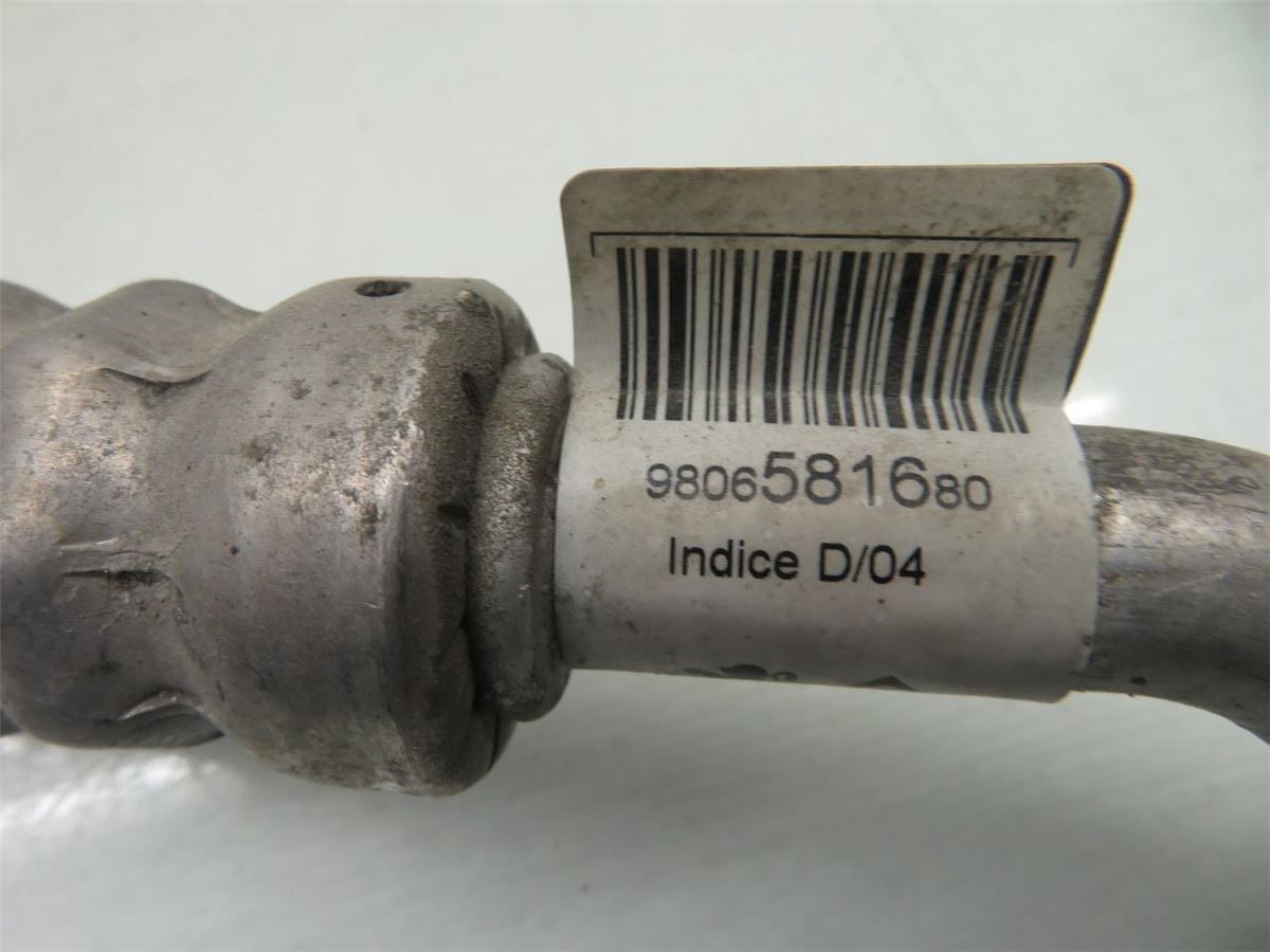 Varme AC Slange / Rør – bilde 4