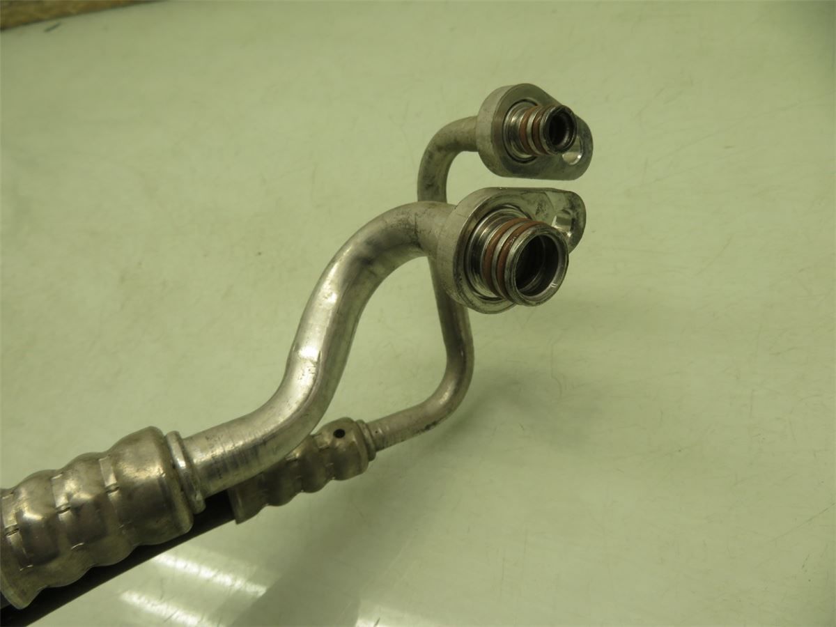 Varme AC Slange / Rør – bilde 2