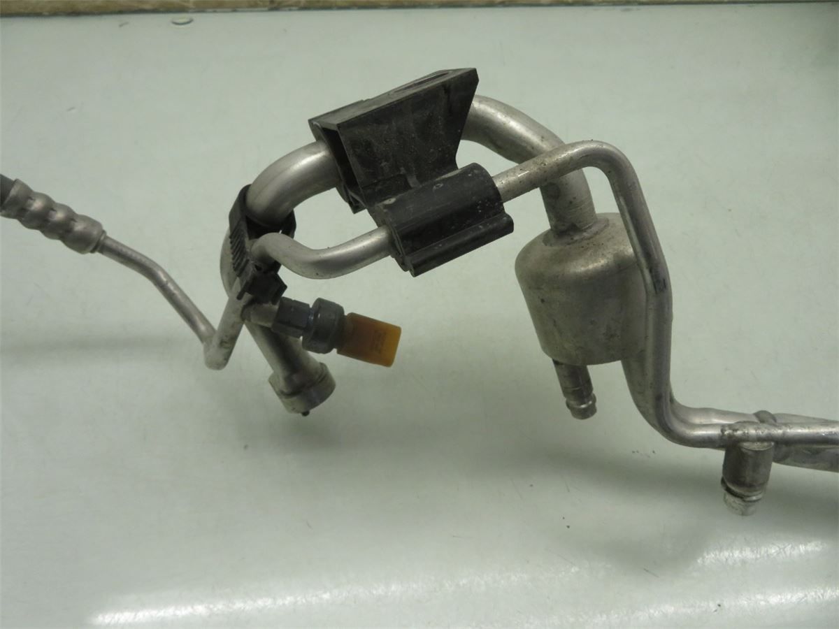 Varme AC Slange / Rør – bilde 3