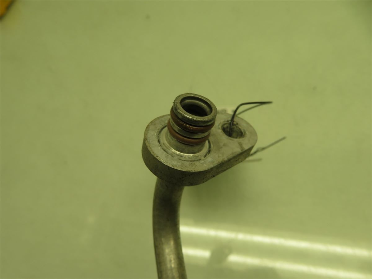 Varme AC Slange / Rør – bilde 4