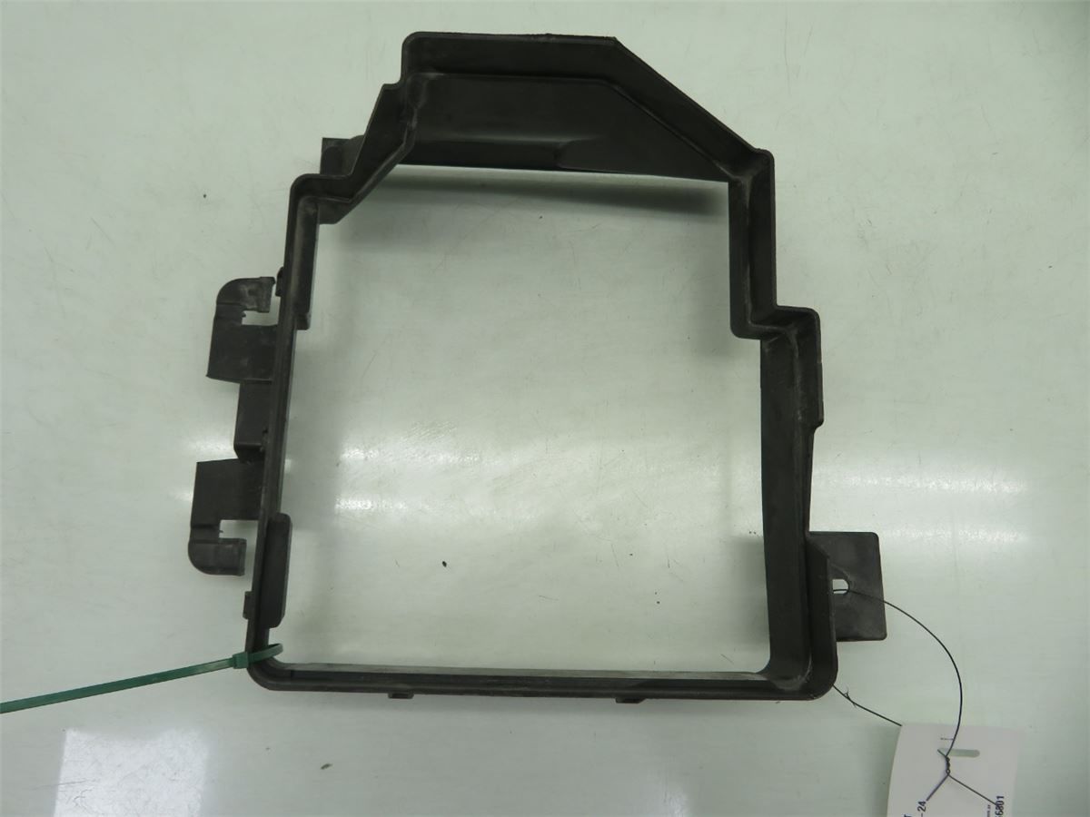 Luftstyring Front – bilde 1