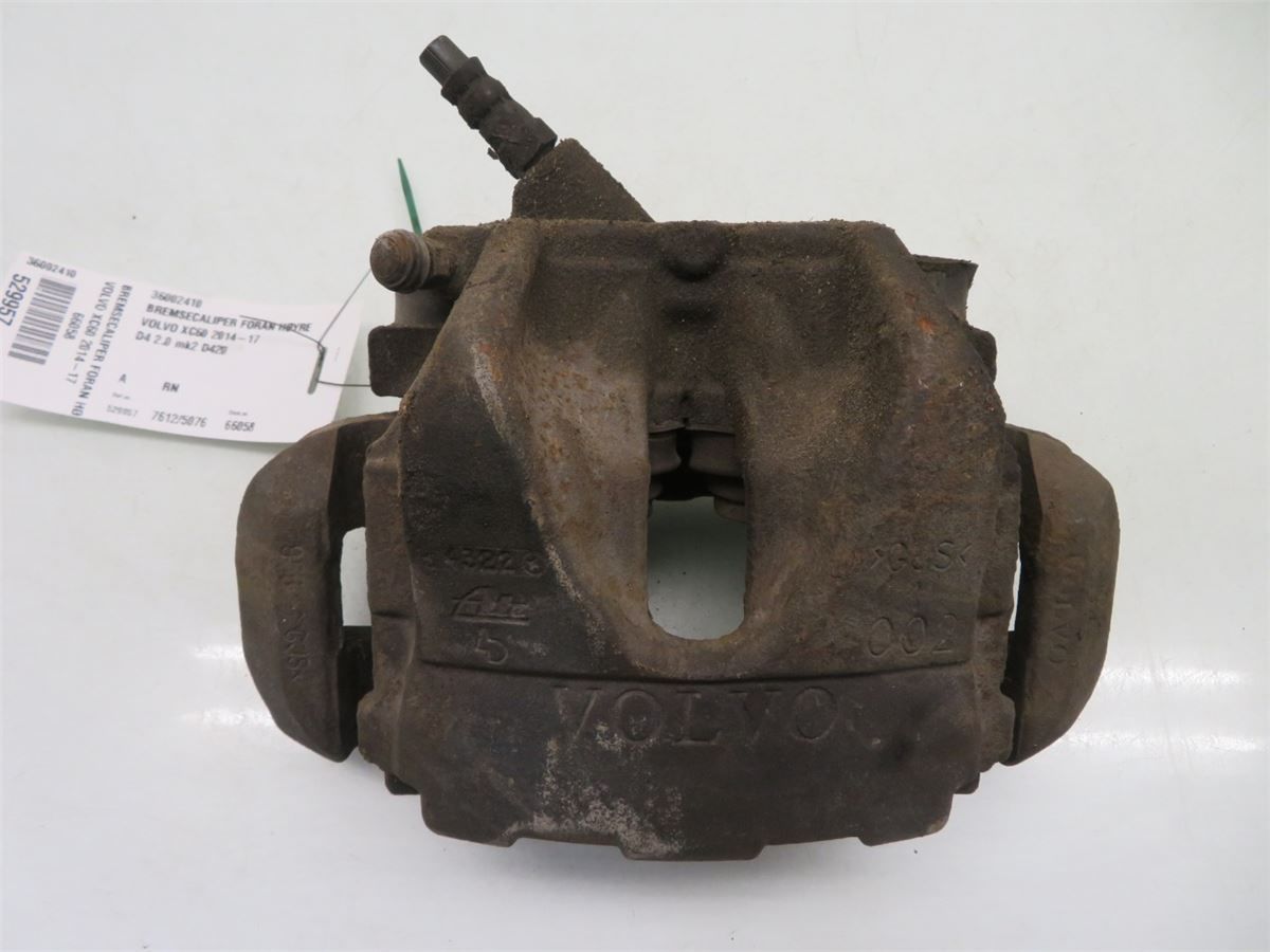 Bremsecaliper Foran Høyre – bilde 2